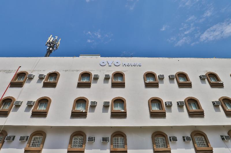 اويو 279 الجوهرة للشقق المخدومة Ta'if Ngoại thất bức ảnh