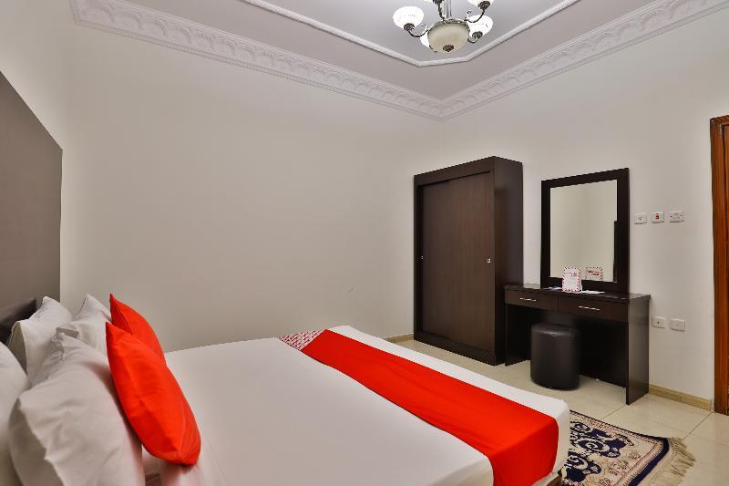 اويو 279 الجوهرة للشقق المخدومة Ta'if Ngoại thất bức ảnh